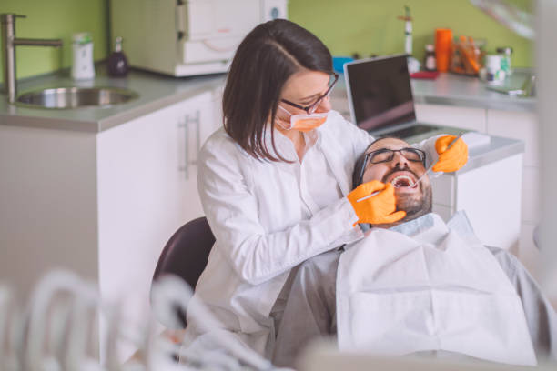 Best Emergency Treatment for Oral Infections in Flat Rock, MI