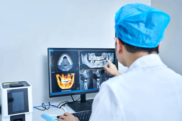 Best Emergency Wisdom Tooth Extraction in Flat Rock, MI